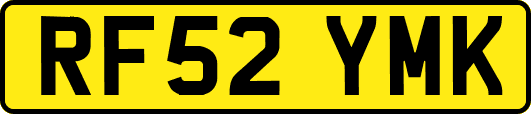 RF52YMK
