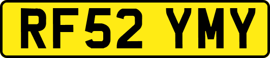 RF52YMY