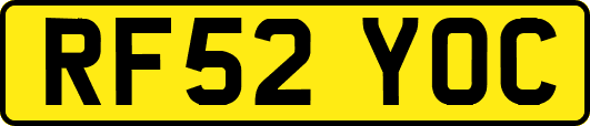 RF52YOC