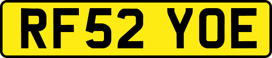 RF52YOE