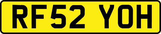RF52YOH