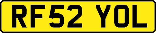 RF52YOL