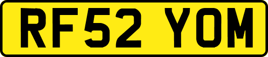 RF52YOM