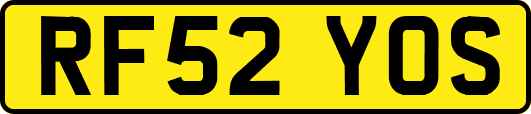 RF52YOS