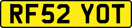 RF52YOT
