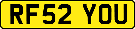 RF52YOU