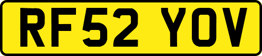 RF52YOV