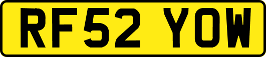 RF52YOW
