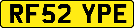 RF52YPE