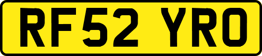 RF52YRO