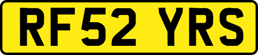 RF52YRS