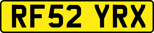 RF52YRX