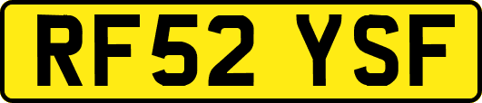 RF52YSF