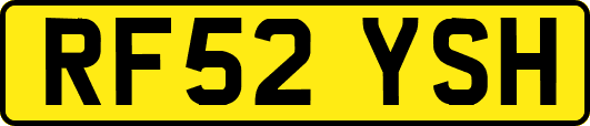 RF52YSH