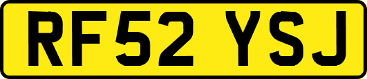 RF52YSJ