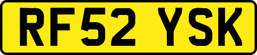 RF52YSK