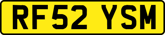 RF52YSM