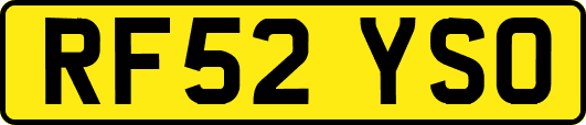 RF52YSO