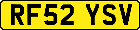 RF52YSV