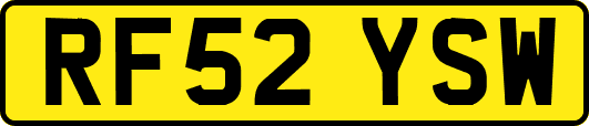 RF52YSW