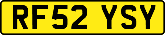 RF52YSY