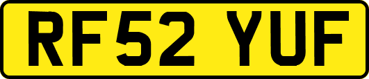 RF52YUF
