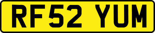 RF52YUM