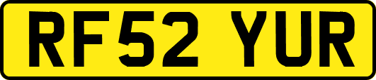 RF52YUR