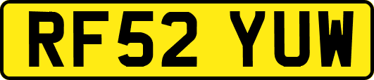 RF52YUW