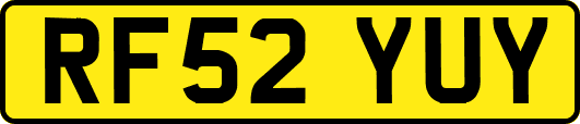 RF52YUY