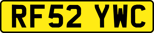 RF52YWC