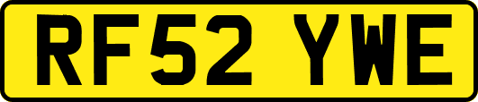 RF52YWE