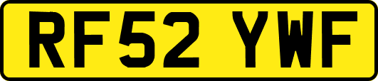 RF52YWF