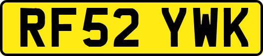 RF52YWK