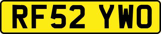 RF52YWO