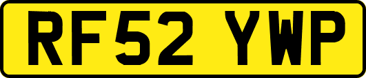 RF52YWP