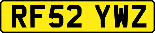 RF52YWZ