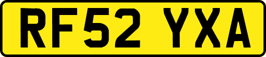 RF52YXA