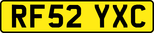 RF52YXC