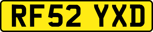 RF52YXD