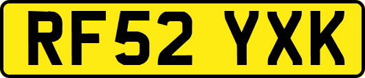 RF52YXK