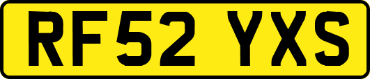 RF52YXS