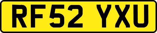 RF52YXU
