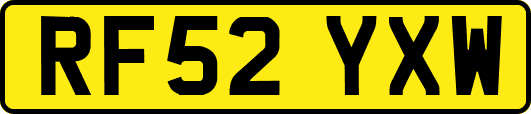 RF52YXW
