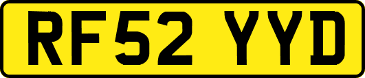 RF52YYD