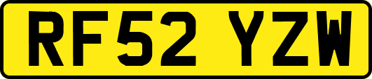 RF52YZW