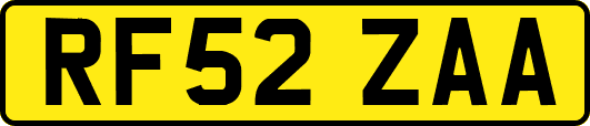 RF52ZAA