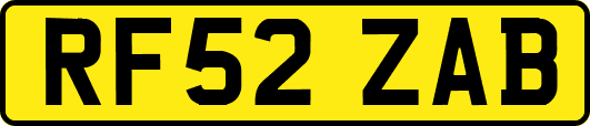 RF52ZAB