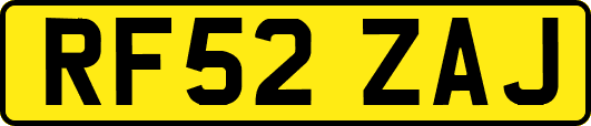 RF52ZAJ