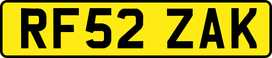 RF52ZAK